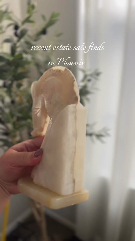 Post 3 by Chelsea | girlhood + AZ faves on TikTok (video)