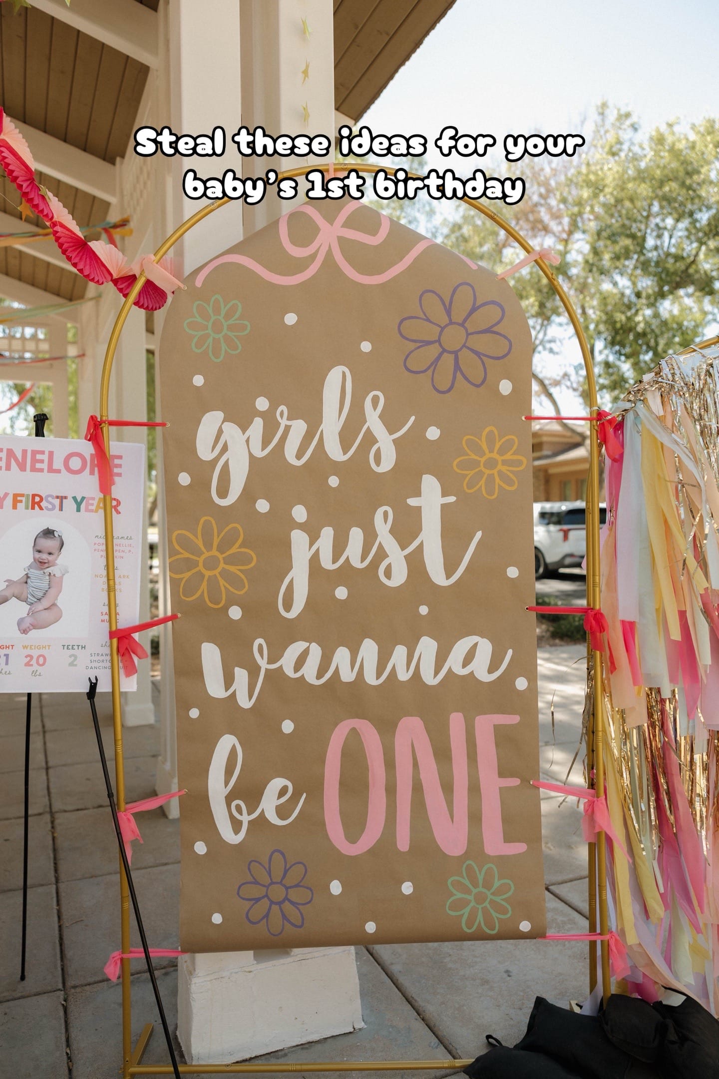 Post 1 by Chelsea | girlhood + AZ faves on TikTok (video)