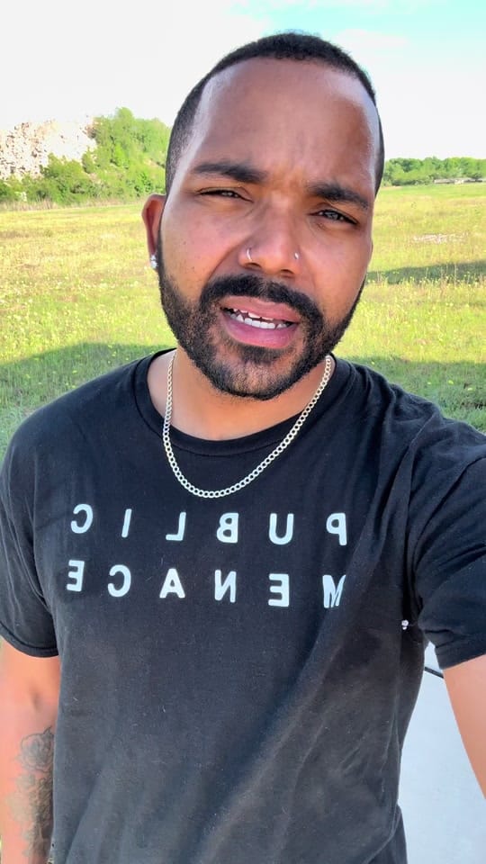 Post 2 by Dale on TikTok (video)
