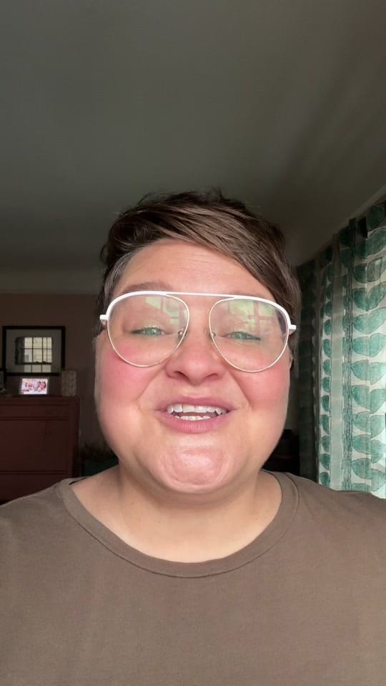 Post 2 by Chelsea ✨ Healing + Creativity on TikTok (video)