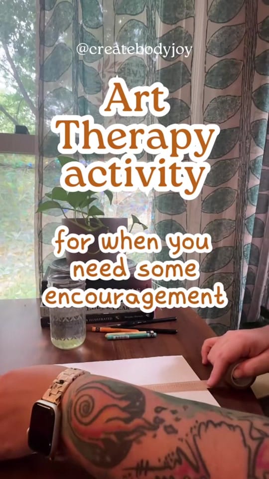Post 1 by Chelsea ✨ Healing + Creativity on TikTok (video)