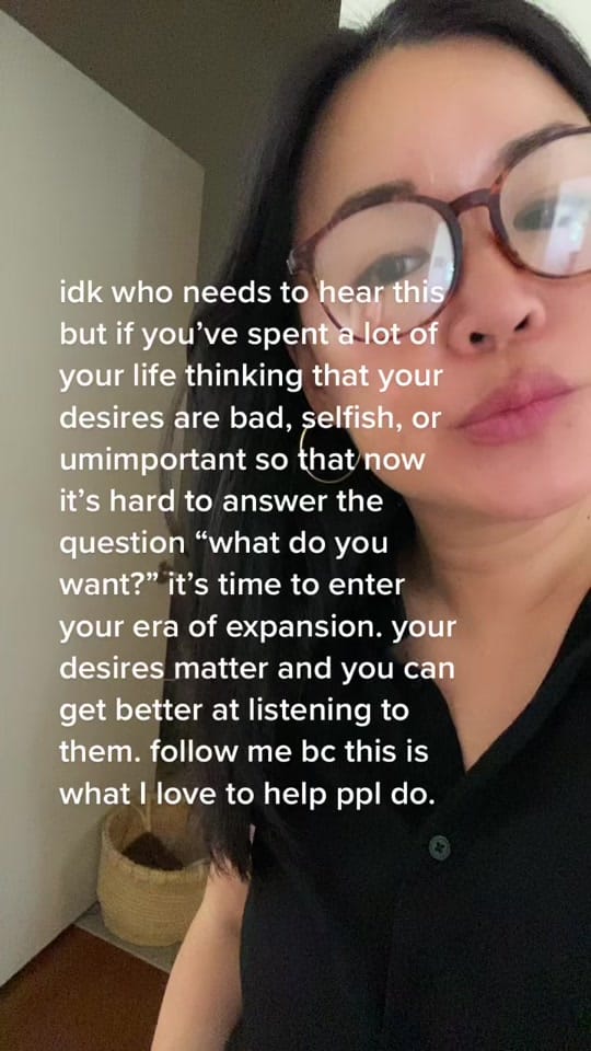 Post 8 by traceygee on TikTok (video)