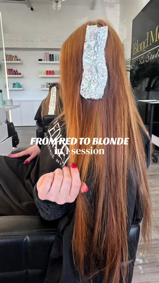 Post 5 by BlondMe on TikTok (video)