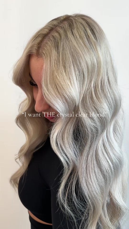 Post 3 by BlondMe on TikTok (video)