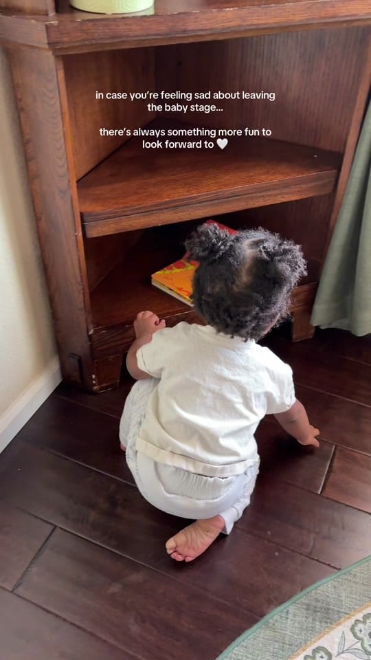 Post 7 by Chels! on TikTok (video)
