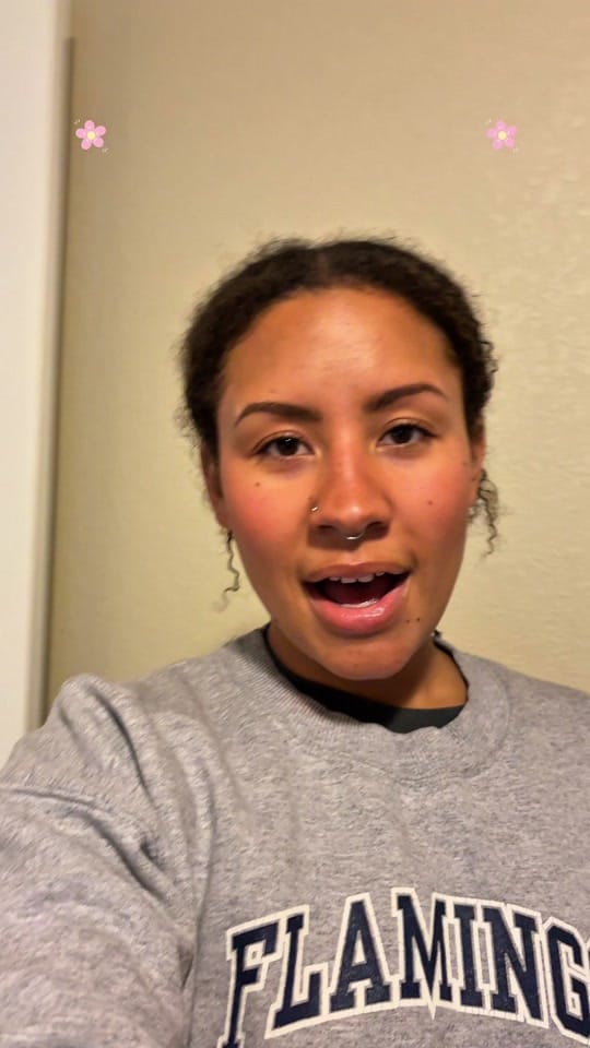 Post 2 by Chels! on TikTok (video)