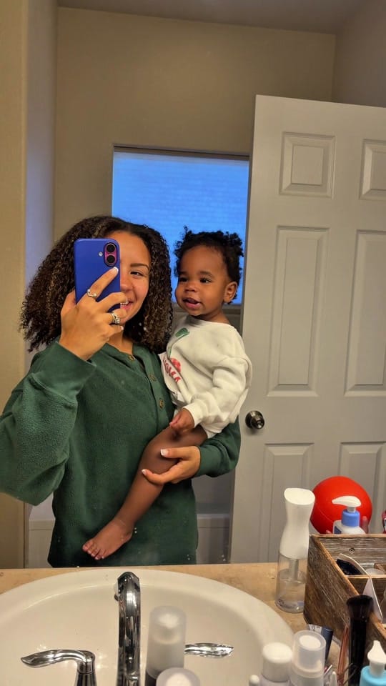 Post 10 by Chels! on TikTok (video)