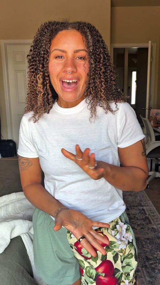 Post 9 by Chels! on TikTok (video)