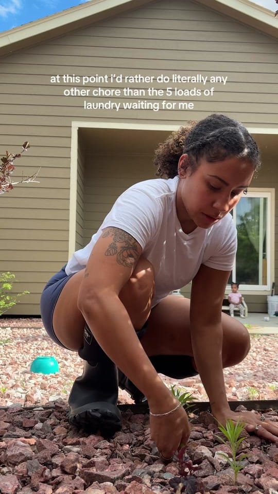 Post 3 by Chels! on TikTok (video)
