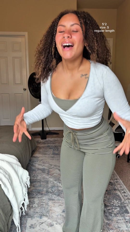 Post 5 by Chels! on TikTok (video)