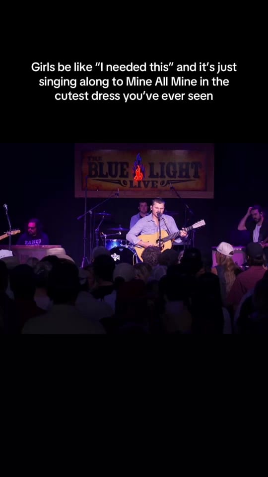 Post 8 by Kolton Moore & the Clever Few on TikTok (video)