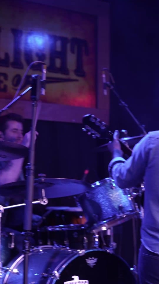 Post 10 by Kolton Moore & the Clever Few on TikTok (video)