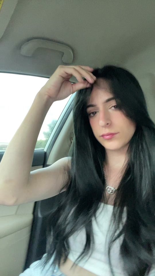 Post 3 by Lexi Myers ♏️ on TikTok (video)