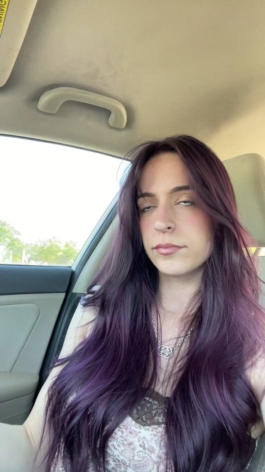 Post 6 by Lexi Myers ♏️ on TikTok (video)