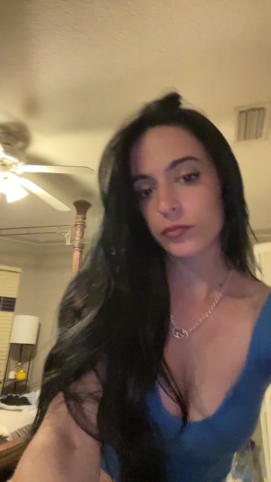 Post 5 by Lexi Myers ♏️ on TikTok (video)