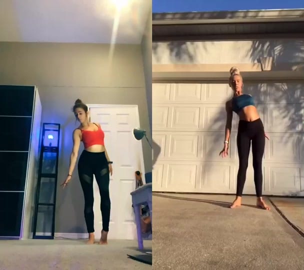 Post 9 by Lexi Myers ♏️ on TikTok (video)