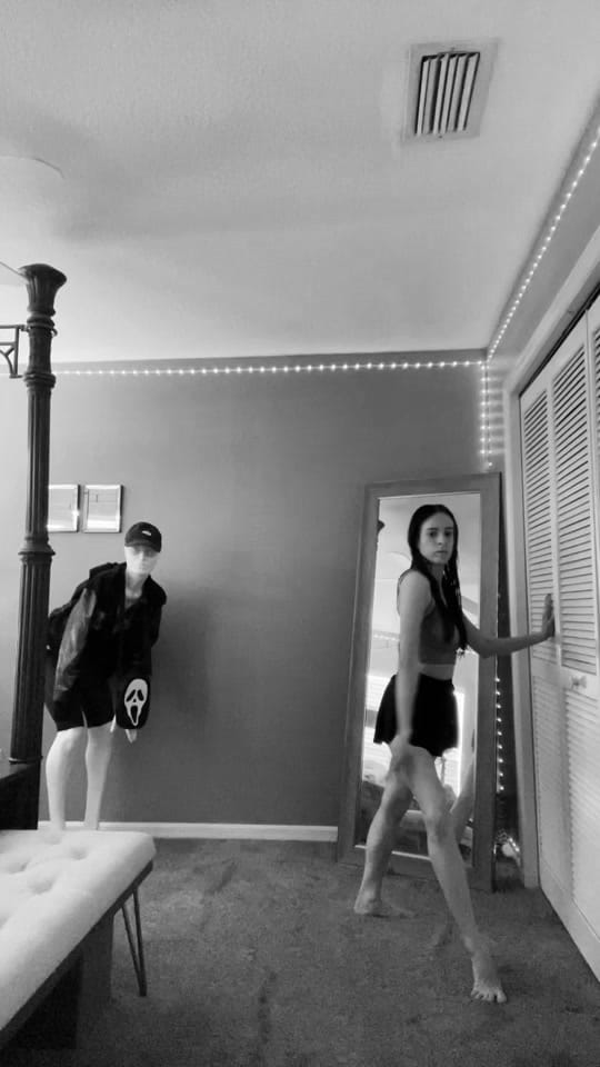 Post 7 by Lexi Myers ♏️ on TikTok (video)