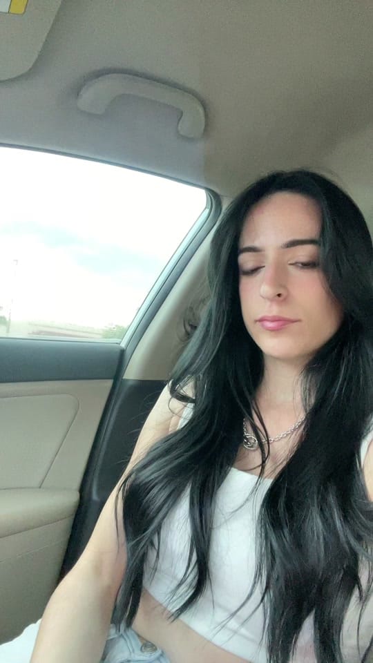 Post 4 by Lexi Myers ♏️ on TikTok (video)