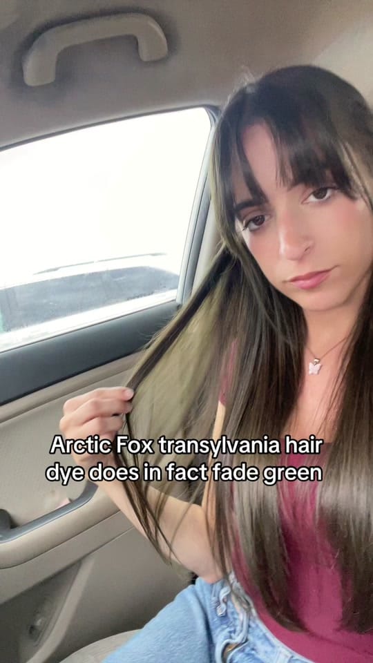 Post 1 by Lexi Myers ♏️ on TikTok (video)
