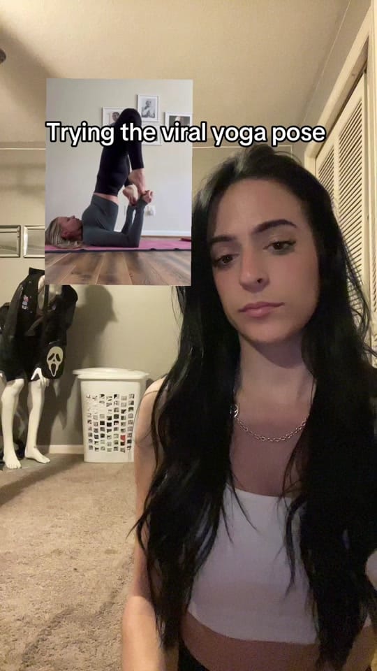 Post 2 by Lexi Myers ♏️ on TikTok (video)