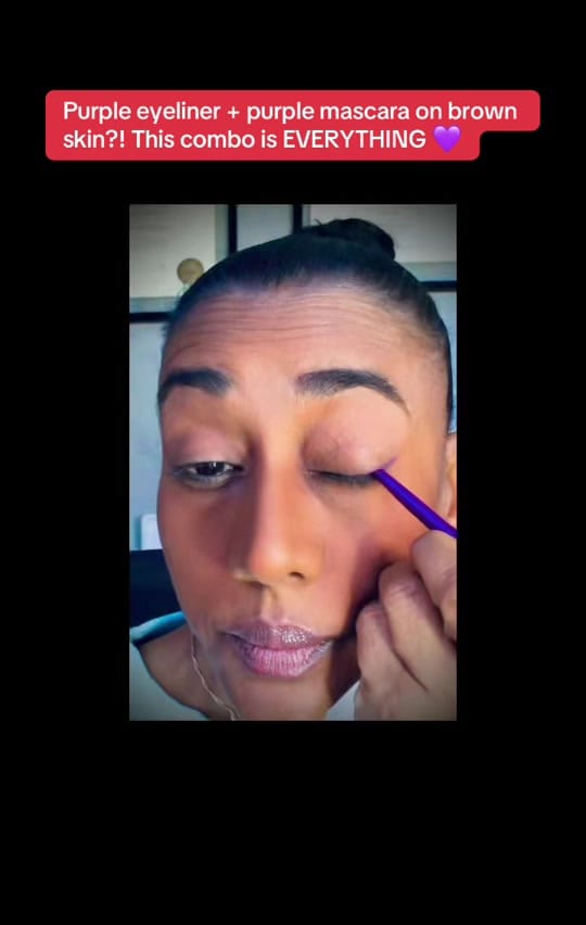 Post 9 by Vimisha | Skin Glow Lifestyle on TikTok (video)