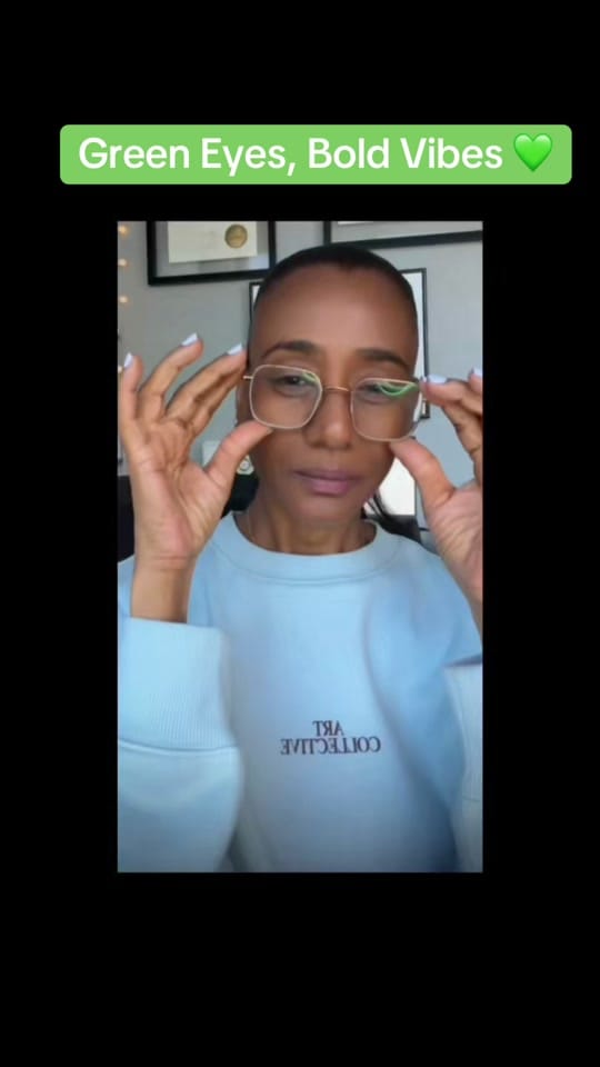 Post 1 by Vimisha | Skin Glow Lifestyle on TikTok (video)