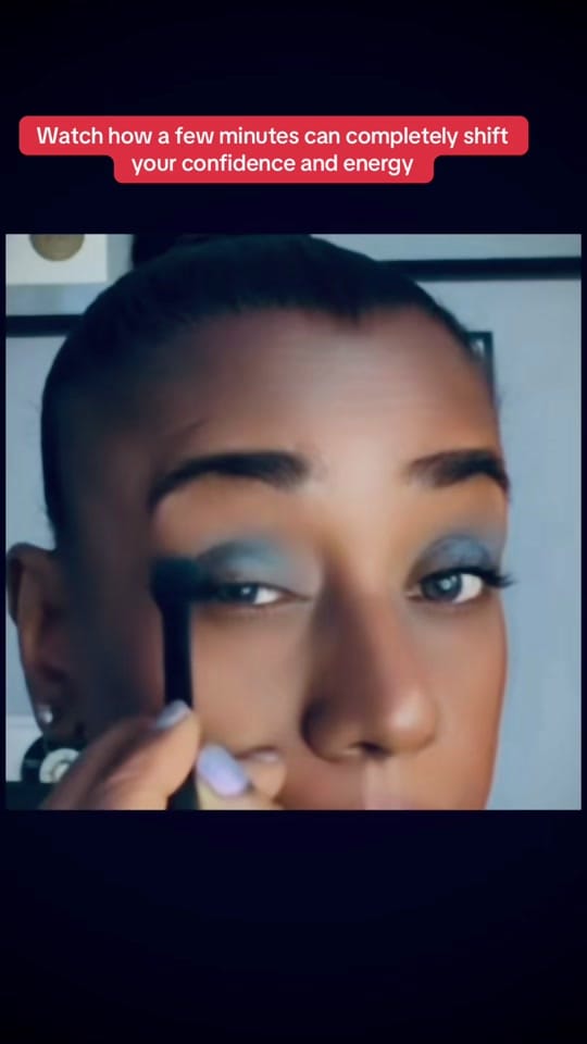 Post 7 by Vimisha | Skin Glow Lifestyle on TikTok (video)