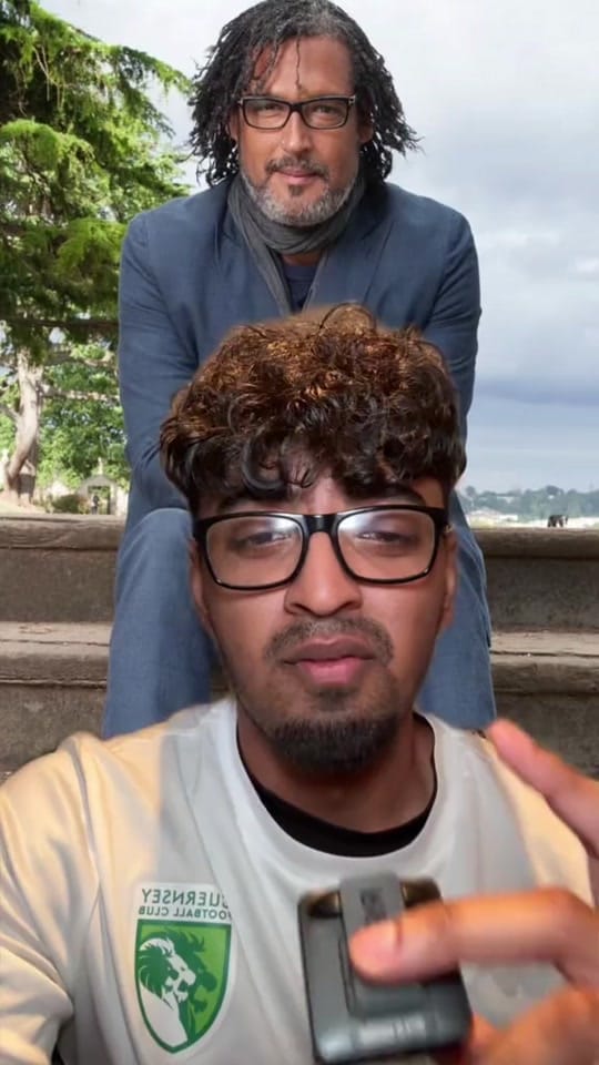 Post 5 by Saj Rahman on TikTok (video)