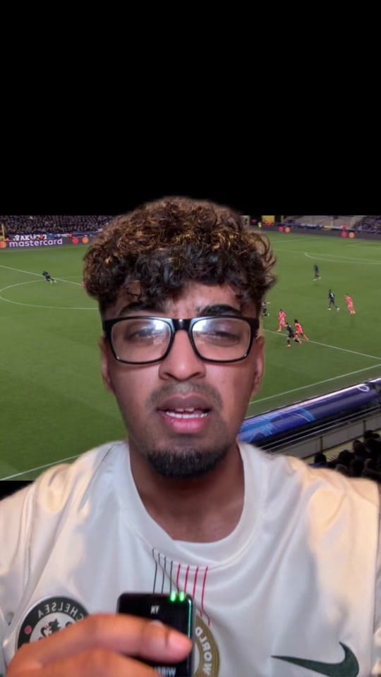 Post 1 by Saj Rahman on TikTok (video)