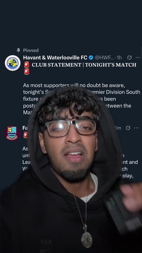 Post 6 by Saj Rahman on TikTok (video)