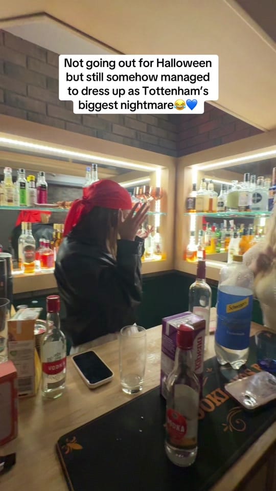 Post 3 by Saj Rahman on TikTok (video)