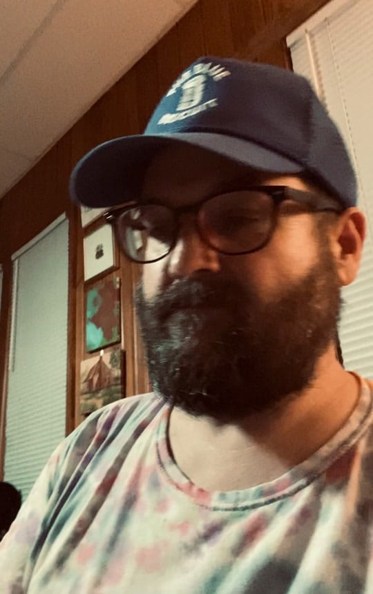Post 6 by Mike Slaton on TikTok (video)