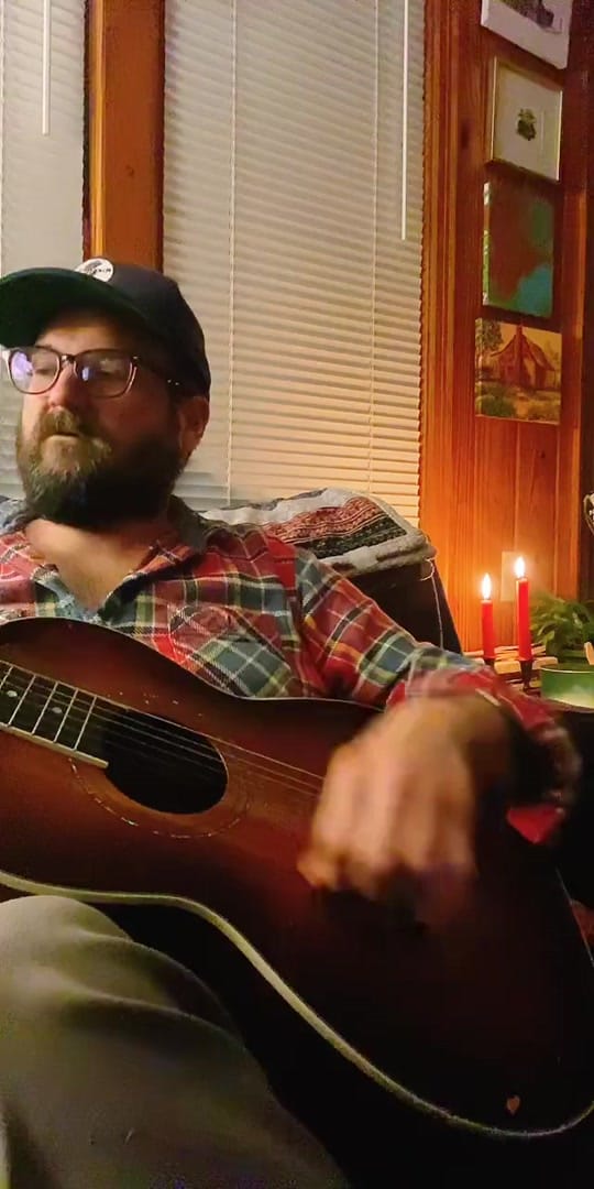 Post 1 by Mike Slaton on TikTok (video)