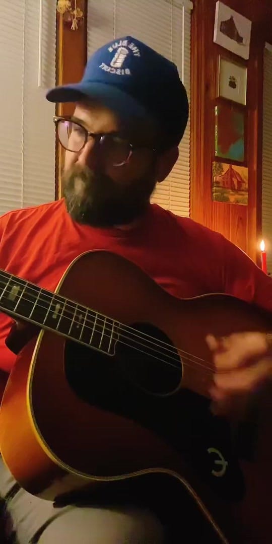 Post 7 by Mike Slaton on TikTok (video)