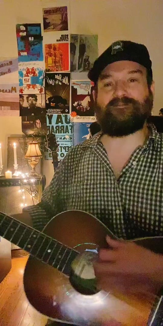 Post 9 by Mike Slaton on TikTok (video)