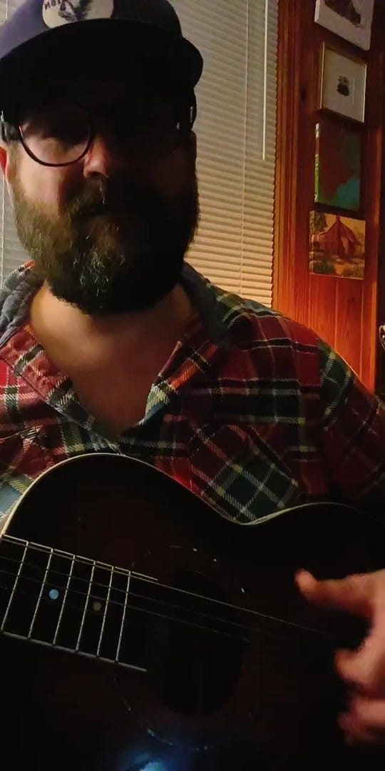 Post 2 by Mike Slaton on TikTok (video)
