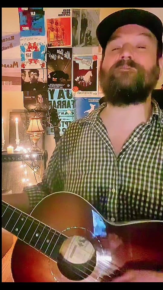 Post 5 by Mike Slaton on TikTok (video)