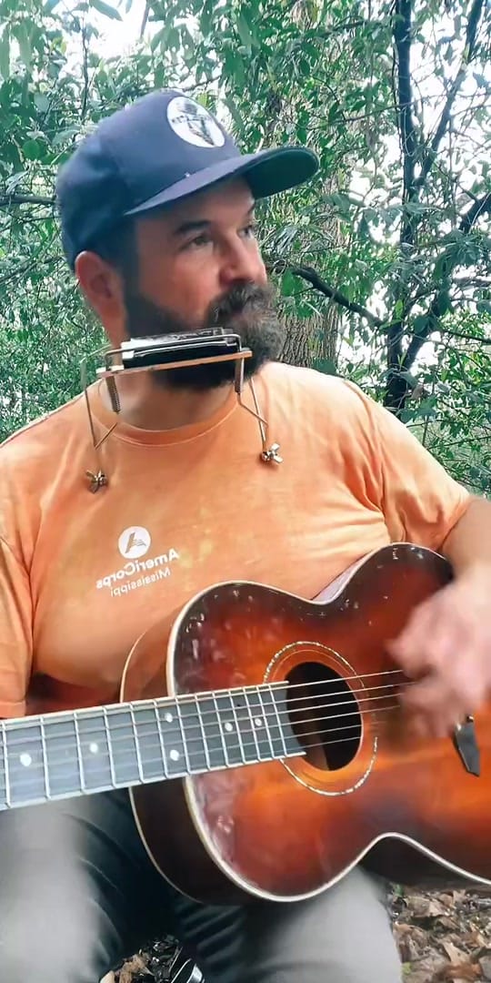 Post 10 by Mike Slaton on TikTok (video)