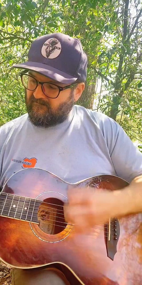 Post 3 by Mike Slaton on TikTok (video)