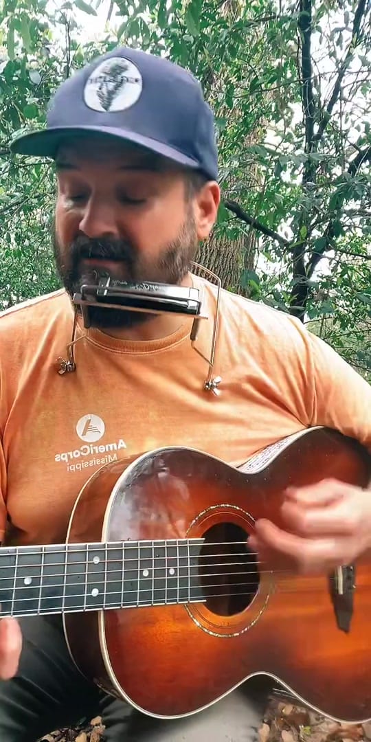 Post 8 by Mike Slaton on TikTok (video)