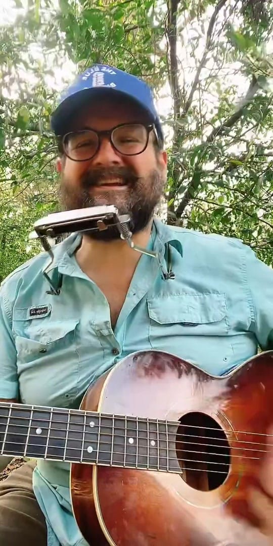 Post 4 by Mike Slaton on TikTok (video)