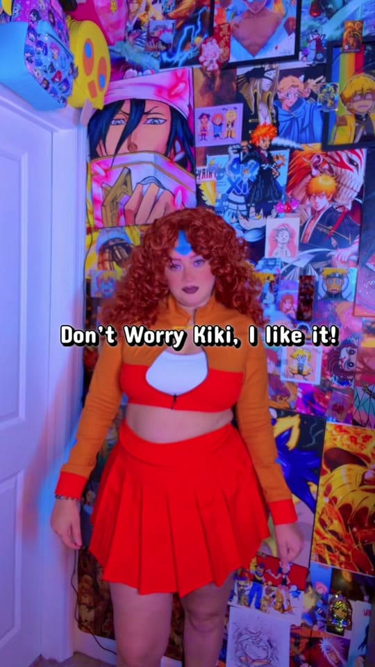 Post 4 by Mirajel Apparel on TikTok (video)