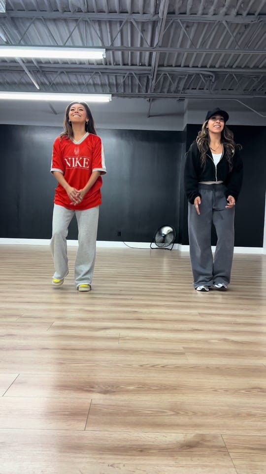 Post 7 by MISCA on TikTok (video)