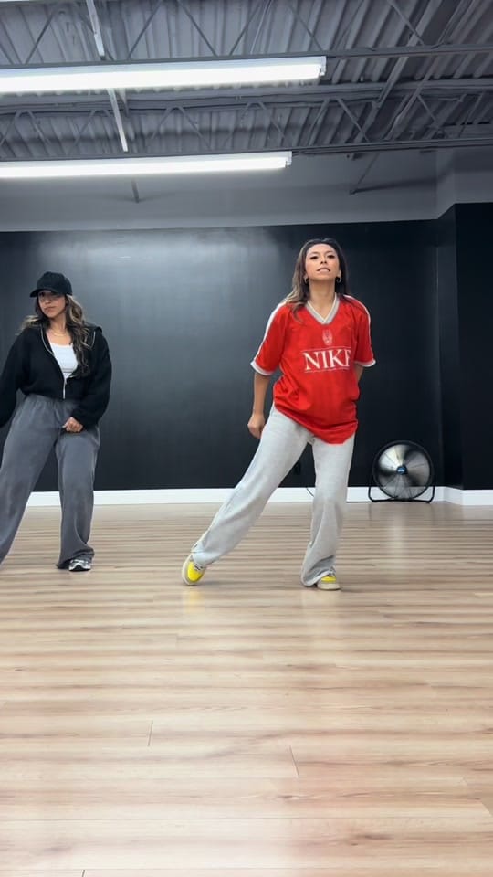 Post 5 by MISCA on TikTok (video)