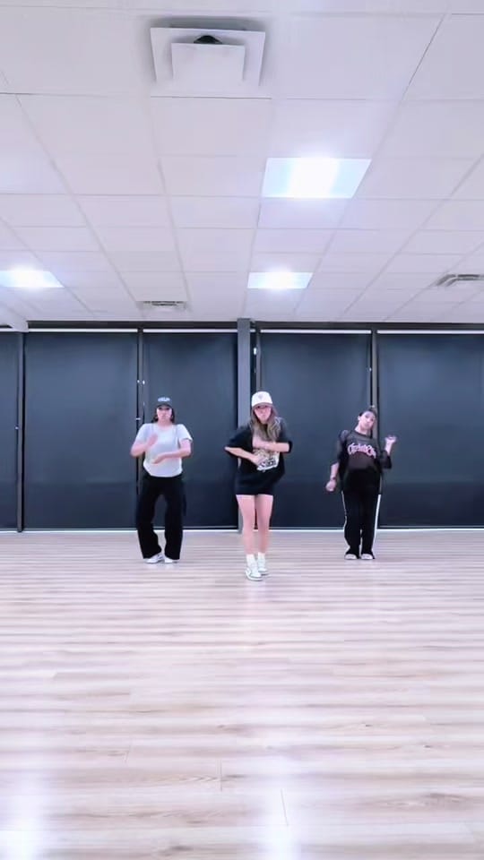 Post 3 by MISCA on TikTok (video)