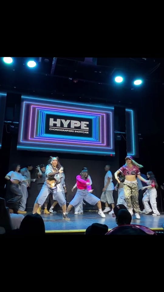 Post 6 by MISCA on TikTok (video)