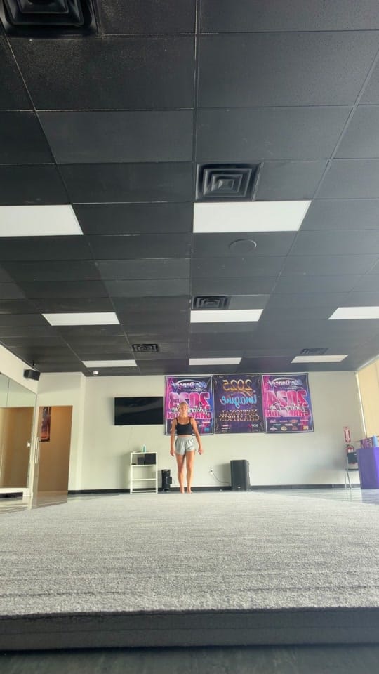 Post 1 by grace wright on TikTok (video)