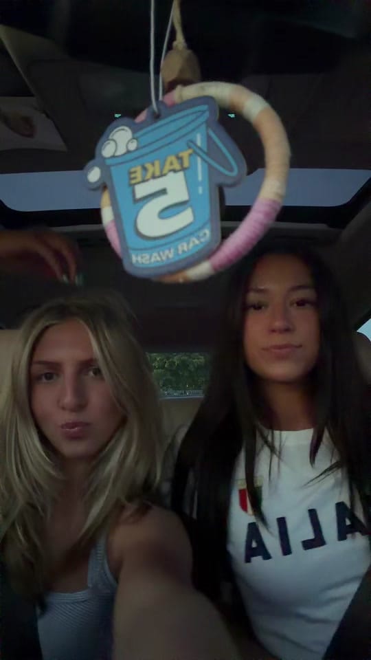 Post 3 by grace wright on TikTok (video)
