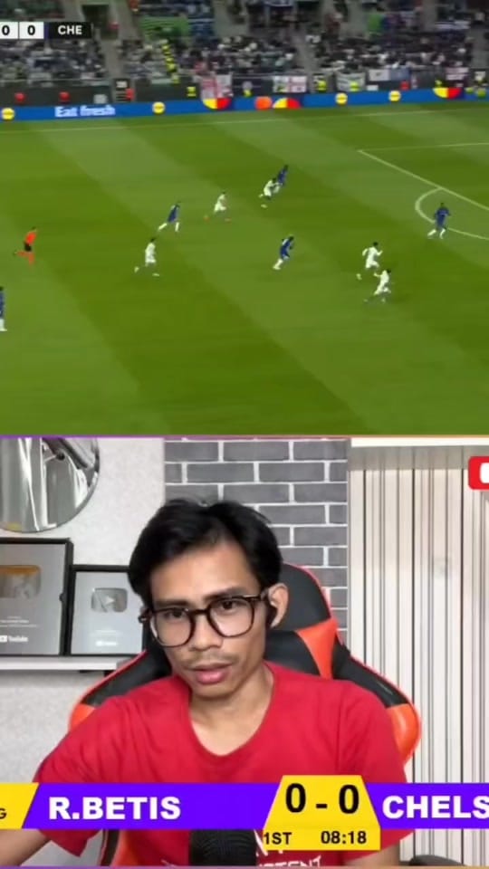 Post 2 by football mm🇲🇲 on TikTok (video)