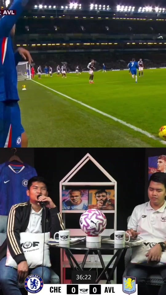Post 7 by football mm🇲🇲 on TikTok (video)